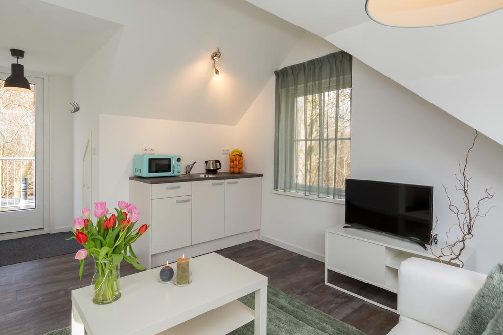 Apartments Valkenisse Biggekerke Exteriér fotografie