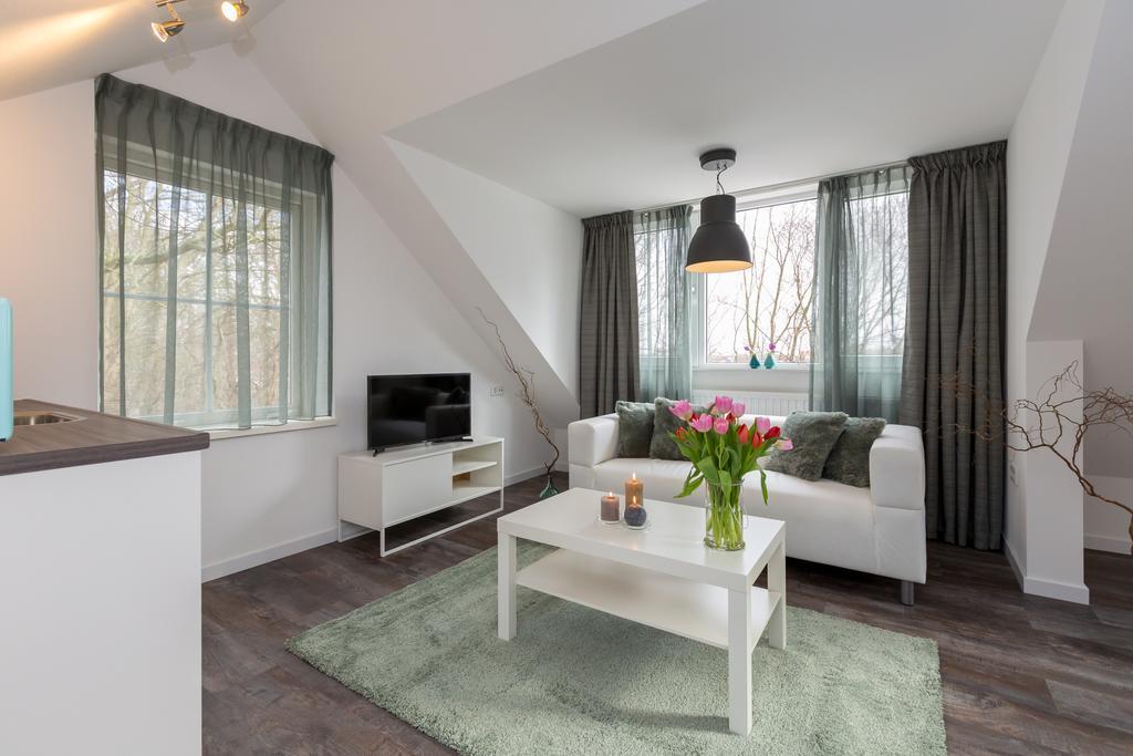 Apartments Valkenisse Biggekerke Exteriér fotografie